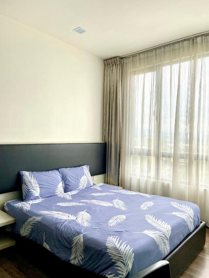 Landmark Residence 2, Greenview, Less Noise, Free Wifi With Tvbox, Free Parking, Near Kajang, Cheras, C180, Mrt Εξωτερικό φωτογραφία