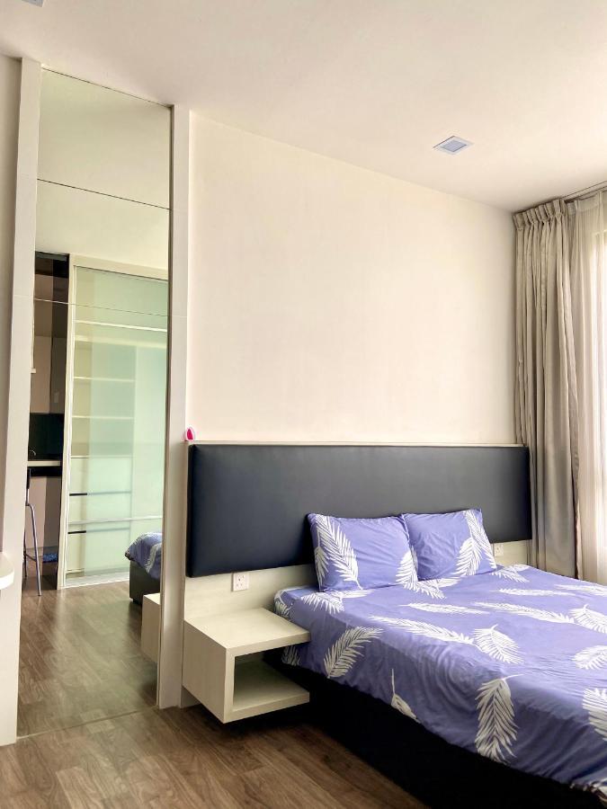 Landmark Residence 2, Greenview, Less Noise, Free Wifi With Tvbox, Free Parking, Near Kajang, Cheras, C180, Mrt Εξωτερικό φωτογραφία