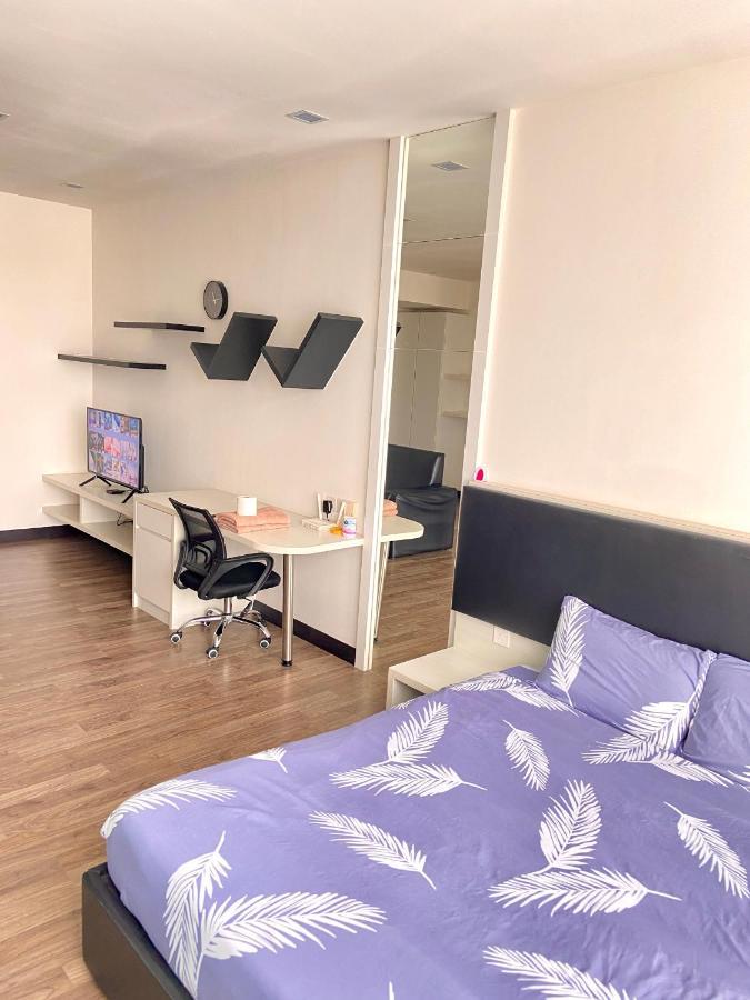 Landmark Residence 2, Greenview, Less Noise, Free Wifi With Tvbox, Free Parking, Near Kajang, Cheras, C180, Mrt Εξωτερικό φωτογραφία